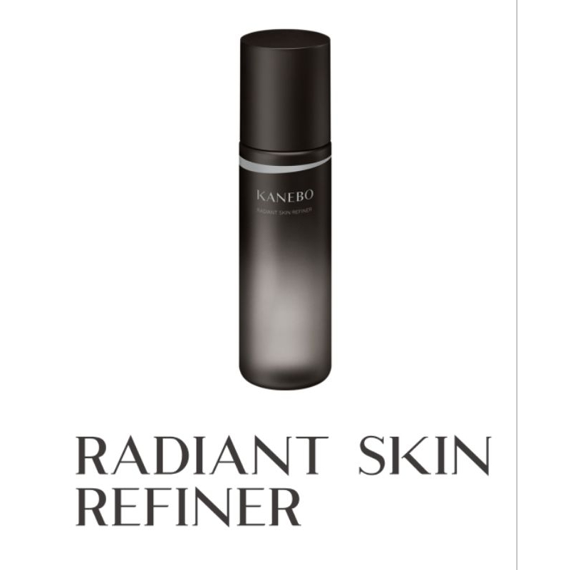 KANEBO Radiant Skin Refiner 200 ML / 310 ML