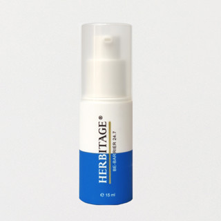 HERBITAGE BE-BARRIER 24.7 Restoring Serum