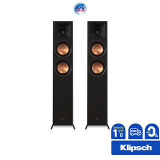 Klipsch RP-5000F II FLOORSTANDING SPEAKER **ผ่อน 0%**