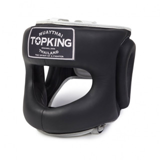 TOPKING HEAD GUARD “ PRO “ TRANING (CC)