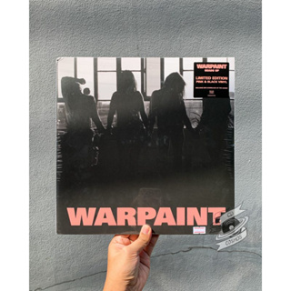 Warpaint ‎– Heads Up (Vinyl)