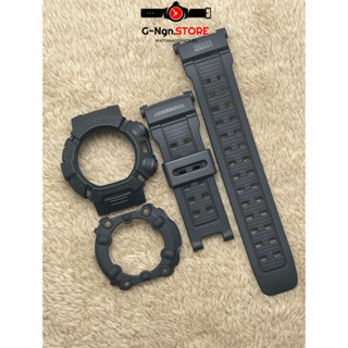 กรอบสาย gshock รุ่นG9000(สีดำ)