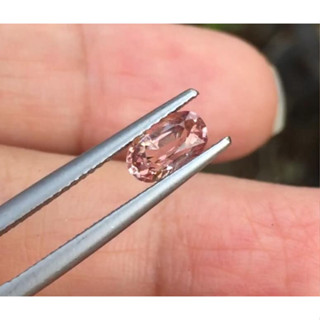 พลอยสปิเนล(Spinel) นน0.87กะรัต