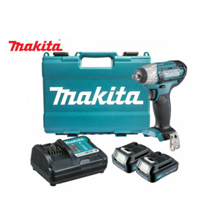 บล็อกไร้สาย 1/2" 12V. MAKITA® รุ่น TW141DWYE