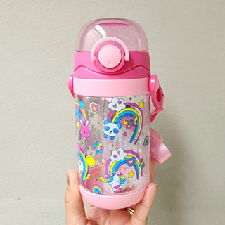 กระติกน้ำ Smiggle  Tritan Bottle