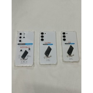 เคส Samsung S23Ultra 5G , S23Plus , S23 (ถ่ายจากงานจริง)