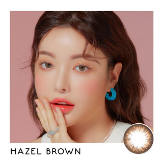 HAZEL BROWN (DIA14.5) : Protrend Color