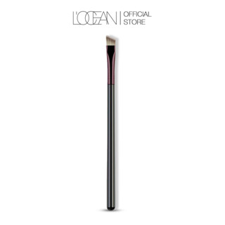 LOCEAN Eyebrow Brush แปรงสำหรับเขียนคิ้ว (#E02)