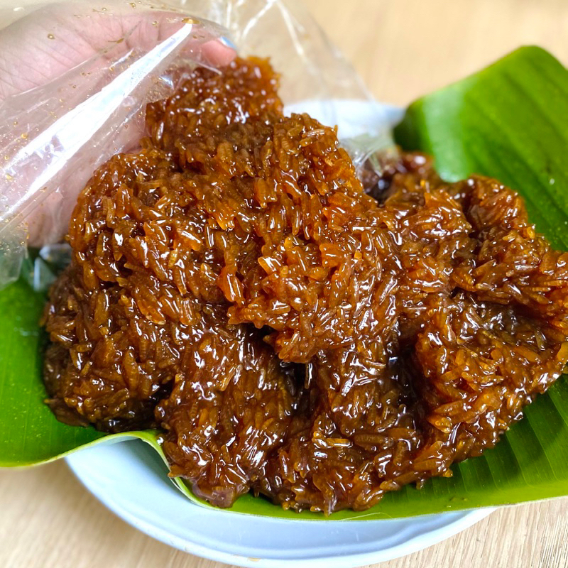 เหนียวกวน เหนียวแดง เหนียวกวนภาคใต้ กวนสดใหม่ทุกวัน