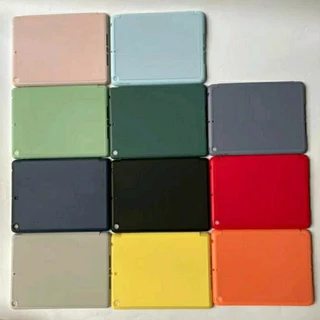 เคสสำหรับไอแพด "รุ่นหลังทึบ" มีที่ใส่ปากกา พร้อมส่ง🇹🇭 Smart case 10.2 Gen 7-9/Pro10.5 Air3/iPad 9.7gen5-6 / Pro 11