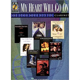 My Heart Will Go On And Other Movie Hits