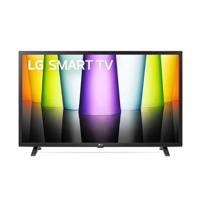 LG LQ63 32 (32LQ6360PSA) (81.28cm) AI Smart Full HD TV | WebOS | Active HDR | 20W