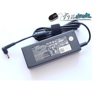 ADPATER DELL 19.5V 4.62A 90W หัว 4.8*1.7 MM