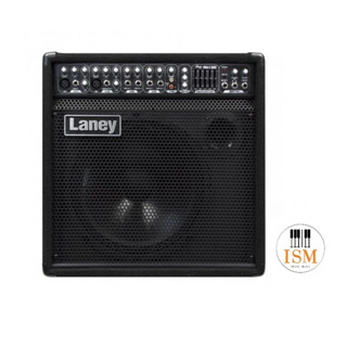 Laney แอมป์คีย์บอร์ด 150 วัตต์ 12" Audiohub Combo Keyboard Amplifier 150 Watt 12" รุ่น AH-150