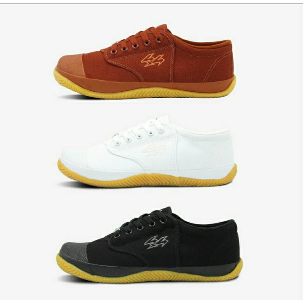 ฺรองเท้าผ้าใบ  Breaker รุ่น BK4