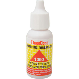 Threebond High-Temp Threadlocker | 1360AT003