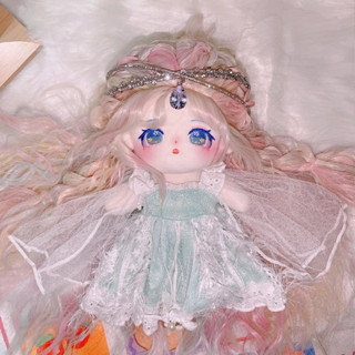 [พร้อมส่ง] ตุ๊กตา Helena 20 Cm.