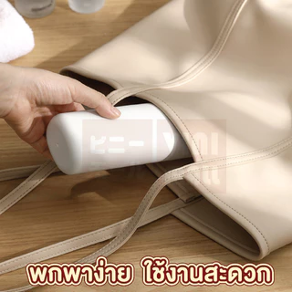 【VINIMALL คุณภาพดี】กล่องใส่แปรงสีฟัน2in1 เป็นแก้วน้ำได้ในตัว ทนทาน พกพาง่าย ใช้งานสะดวก LX08 GT GB