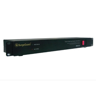 ปลั๊กไฟ SurgeGuard SR-8 (New)