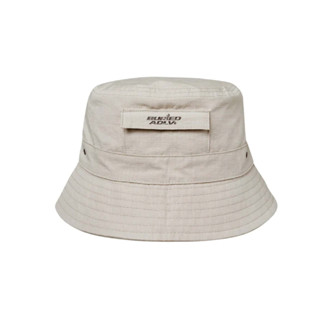 BA x ADLV OUT POCKET Bucket Hat (BEIGE)