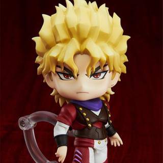 Nendoroid 1624 Dio Brando / JoJo’s Bizarre เนนโดรอยด์ ดีโอ บรันโด ดิโอ แบรนโด โจโจ้ ล่าข้ามศตวรรษ โมเดล ด๋อย ฟิกเกอร์แท้