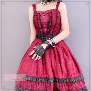 A12 👾พร้อมส่งจากไทย ถุงมือหนังเปิดนิ้ว มีสีดำ/ขาว/เงิน/ชมพู ราคาต่อ 1 คู่นะคะ 🫶🏻