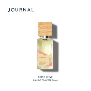 Journal First Love Eau De Toilette 50ml