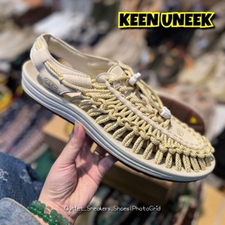 รองเท้า KEEN 🥾UNEEK🥾รองเท้าแตะรัดส้น ใส่ได้ทั้ง ชาย หญิง ส่งฟรี