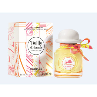 Hermes Twilly d’hermes eau poivree d’Hermes Eau Ginger Eau des EDP85ml