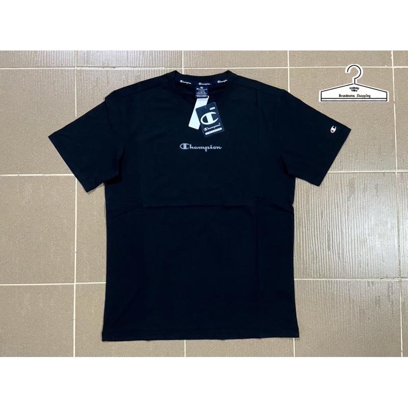 เสื้อยืด Champion ของแท้ 💯