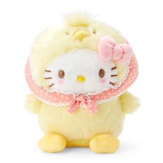 [ส่งตรงจากญี่ปุ่น] ตุ๊กตา Sanrio Hello Kitty ( 2023 Easter ) ตัวละครญี่ปุ่น Sanrio