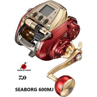 SHIMANO Daiwa 21 Seaborg 600MJ Ĕ อุปกรณ์สําหรับตกปลา เรือ ชิมาโน่ เรือ ตกปลา.