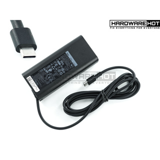 ADAPTER DELL 20V 3.25 65W หัว TYPE C