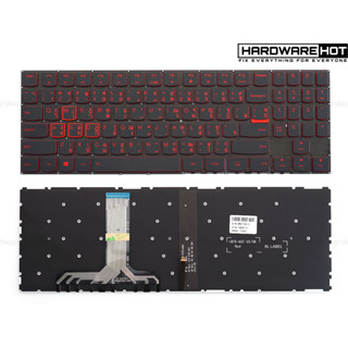 KEYBOARD LENOVO LEGION Y7000 TH-EN