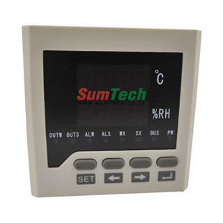 WSK-302-Temperature Humidity Controller