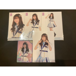 Noey BNK48 รุ่น1 Official ของแท้ (Grad) แบบเซต