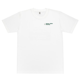 Rubber Killer - CHIANG DAO MOUNTAIN T-SHIRT (เสื้อยืดคอกลม, เสื้อยืดโอเวอร์ไซส์)