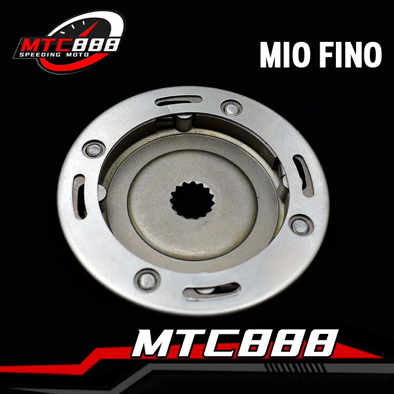 ชุดคลัทช์สตาร์ท MIO FINO NOUVO ชุดคลัทช์สตาร์ท มีโอ วันเวย์สตาร์ท ครัชสตาร์ท มีโอ ครัชฟีโน่ สินค้าเกรดดี พร้อมส่ง