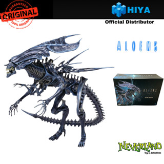 Hiya Toys ALIENS - Alien Queen Action Figure Exquisite Mini Series 1:18