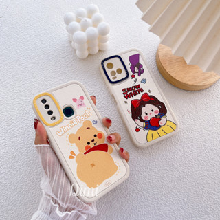 เคสนิ่ม เคสหลังสกรีนการ์ตูน สำหรับoppo A5s A15 A16 k A17 A53 A54 A57 2022 A5 2020 A77S Reno4 Reno5 Y12 Y15 Y17 Y20 Y21