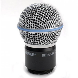 Shure Beta58 หัวไมลอย RPW118 สำหรับไมลอย shure