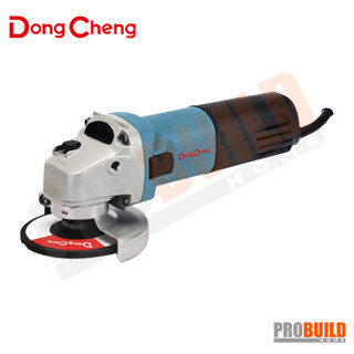 เครื่องเจียร์ DONGCHENG DSM03-100A 4" 710W