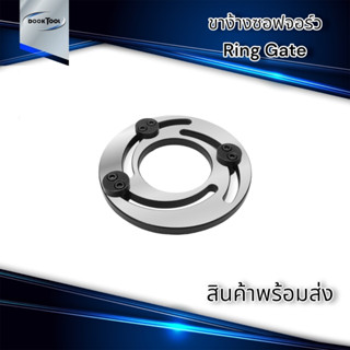 ขาง้างซอฟจอร์ว Ring Gate 3​ Jaw