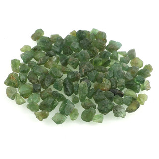 wholesale Natural Best Quality GREEN APATITE Raw Crystal - GREEN Apatite Stone, Natural Apatite Rough, Healing