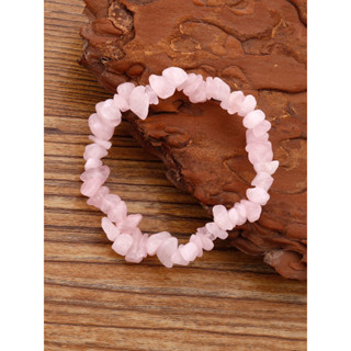 [SIS.SIE พร้อมส่ง] สร้อยข้อมือ กำไลหิน stone bracelet