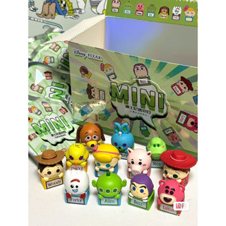 ส่งฟรี!! (Pre) Bean disney pixar x MGL TOYS