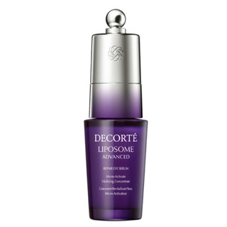 [Decorte] Face Care_Decorte Liposome_Advanced Repair Eye Serum_เซรั่มบํารุงรอบดวงตา 20 มล. [ส่งตรงจากญี่ปุ่น]