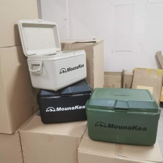 Mounakea Camping Collection  ถังแช่อเนกประสงค์ ขนาด 32 ลิตร รุ่น 32L