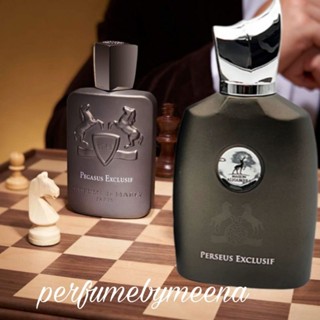 Perseus Exclusif EDP Perfume By Maison Alhambra