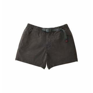 Gramicci กางเกงขาสั้นผู้หญิง รุ่น LADIES VERY SHORTS BLACK